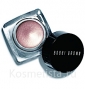 Кремовые тени для век с металлическим сиянием Bobbi Brown Metallic Long-Wear Cream Shadow