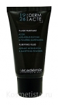Эмульсия и флюид для проблемной кожи Academie Derm Acte Purifying Fluid