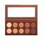 Сухие тени KKW Beauty Matte Smoke Eyeshadow Palette