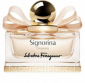 Смешанные ароматы Salvatore Ferragamo Signorina Eleganza EDP