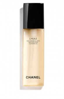 Chanel Anti-pollution Cleansing Oi