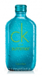 Туалетная вода Calvin Klein One Summer 2013 EDT