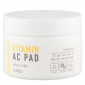 Очищающие салфетки A'Pieu Vitamin AC Pad