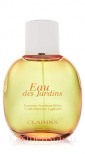 Фужерный аромат Clarins Eau Des Jardins