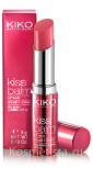 Бальзам для губ Kiko Kiss Balm SPF 15