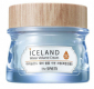 Увлажняющий крем The Saem Iceland Hydrating Water Volume Cream