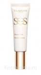 База под макияж, придающая сияние коже Clarins SOS Primer Boosts Rediance
