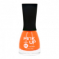 Лак для ногтей Pink Up Mini Gel Neon