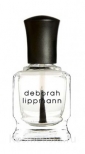Базовое покрытие для ногтей Deborah Lippmann Fast Girls Quick Dry Base Coat