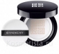 Легкое тональное средство Givenchy Teint Couture Cushion Portable Fluid Foundation Fresh, Flawless & Hydrated Skin SPF 10
