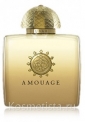 Смешанные ароматы Amouage Ubar EDP