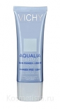 Увлажняющая эмульсия, флюид Vichy Aqualia Thermale Light Fortifying & Soothing 24 HR Hydrating Care