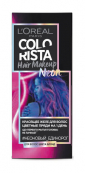 Root L'Oreal Colorista Hair Makeup Neon