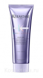 Питающее и увлажняющее молочко, флюид, эмульсия для волос Kerastase Blond Absolu Cicaplasme Treatment