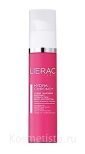 Увлажняющая эмульсия, флюид Lierac Hydro-Chrono+ Refreshing Matifying Fluid Multi Protection