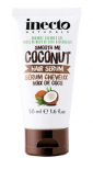 Питающее и увлажняющее интенсивное средство для волос Inecto Naturals Coconut Hair Serum