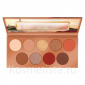 Сухие тени Essence Sawasdee Bangkok Eyeshadow Palette