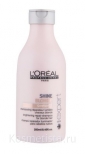 Шампунь для восстановления цвета светлых волос L'Oreal Shine Blonde Shampoo