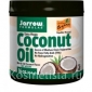 Увлажняющее и питательное масло для тела Jarrow Formulas Extra Virgin Coconut Oil