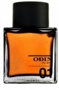 Смешанные ароматы Odin 01 Nomad (Sunda) EDP