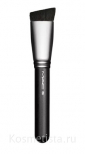 Кисть MAC 196 Slanted Flat Top Foundation Brush