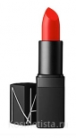 Помада-стик NARS Semi Matte Lipstick