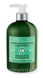 Питающей и увлажняющей бальзам, кондиционер для волос L'Occitane Five Essential Oils Volumizing Conditioner