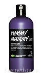 Гель для душа Lush Yummy Mummy Shower Gel