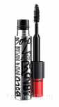Тушь для ресниц MAC Bold & Bad Lash Mascara