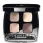 Сухие тени Chanel Les 4 Ombres Quandra Eye Shadow