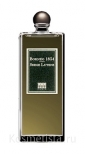 Смешанные ароматы Serge Lutens Borneo 1834 EDP