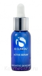 Антивозрастное интенсивное средство is Clinical Active Serum