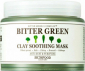 Очищающая маска Skinfood Bitter Green Clay Soothing Mask