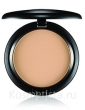 Компактная пудра MAC Pro Longwear Powder Pressed