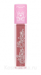 Жидкая, кремовая помада Lime Crime Plushies Soft Focus Lip Veil