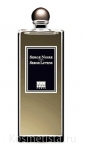 Восточный аромат Serge Lutens Serge Noire EDP