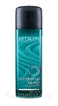 Стайлинговый мусс, эмульсия, флюид Redken Curvaceous Full Swirl