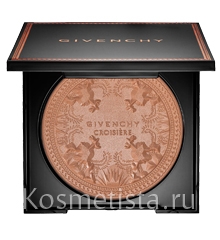 givenchy croisiere healthy glow powder