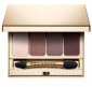 Сухие тени Clarins Palette 4 Couleurs