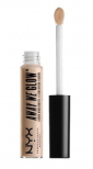 Жидкий хайлайтер NYX Away We Glow Liquid Highlighter