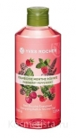 Гель для душа Yves Rocher Energizing Bath & Shower Gel Raspberry Peppermint