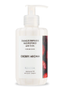 Ламеллярное молочко для тела Krassa Cherry Aroma