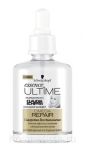 Питающее и увлажняющее интенсивное средство для волос Schwarzkopf Essence Ultime Omega Repair Instant Repair Serum