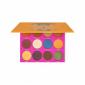 Сухие тени Juvia's Place Nubian 2 Eyeshadow Palette