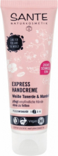 Увлажняющее и питательное средство для рук и ног Sante Express Handcreme
