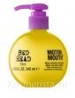 Стайлинговый мусс, эмульсия, флюид TIGI Bed Head Motor Mouth