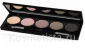 Палетка теней для век Isa Dora Eye Shadow Palette