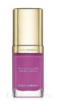 Лак для ногтей Dolce & Gabbana Intense Nail Lacquer
