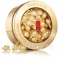 Восстанавливающая сыворотка и концентрат Elizabeth Arden Ceramide Gold Ultra Restorative Capsules Intensive Treatment For Face and Throat