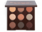 Сухие тени Colourpop Brown Sugar Pressed Powder Shadow Palette